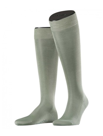 Falke Tiago Men's Knee High Socks sage