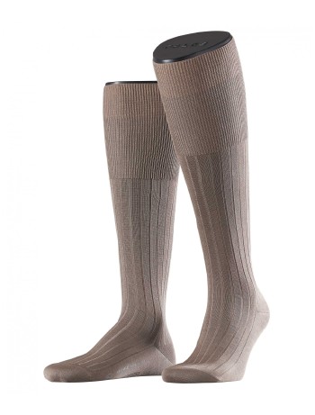 Falke Milano Men's Knee High Socks vulcano