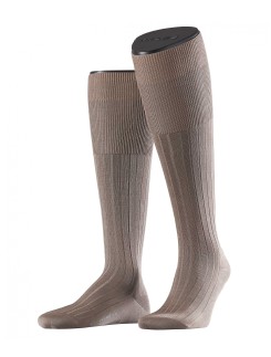 Falke Milano Men's Knee High Socks