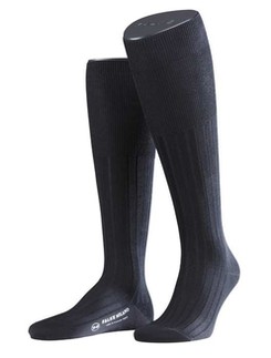 Falke Milano Men's Knee High Socks