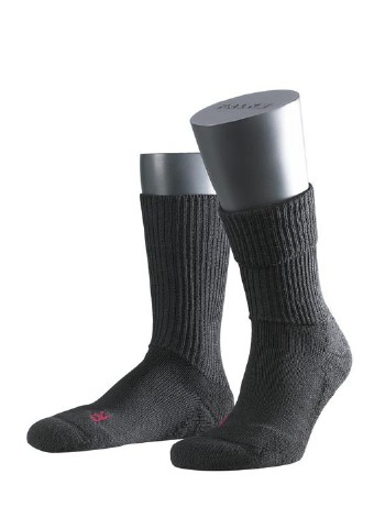 Falke Walkie Ergo Socks black