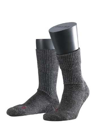 Falke Walkie Ergo Socks smoke