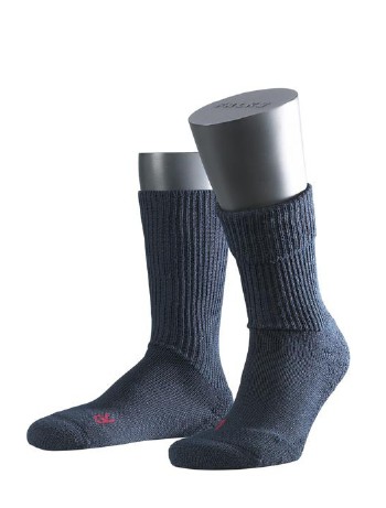 Falke Walkie Ergo Socks navy