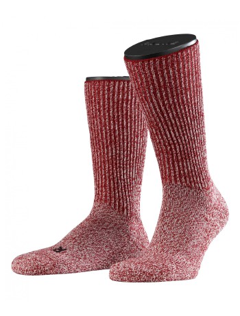 Falke Walkie Ergo Socks wine