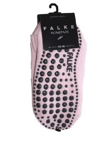 Falke Non-Slip House Socks for Men almond blossom