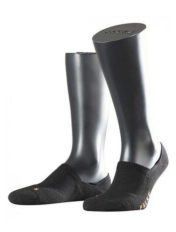 Falke Cool Kick Liners black