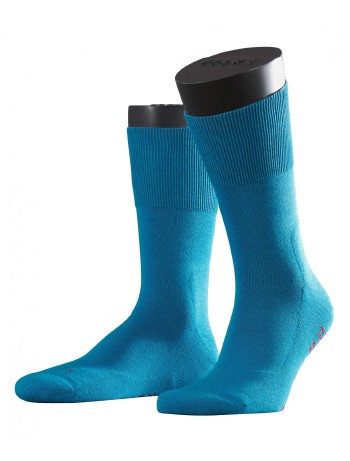 Falke Run Socks turquoise