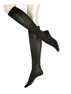 Falke Leg Vitalizer Knee High Socks