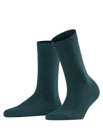 Falke Softmerino Ladies Socks holly