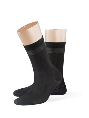 Falke Cotton Delight Ladies Socks 