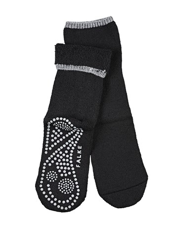 Falke Cuddle Pads Ladies Socks 