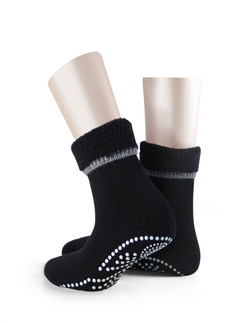 Falke Cuddle Pads Ladies Socks