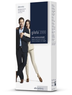 Gilofa 2000 support Knee Highs