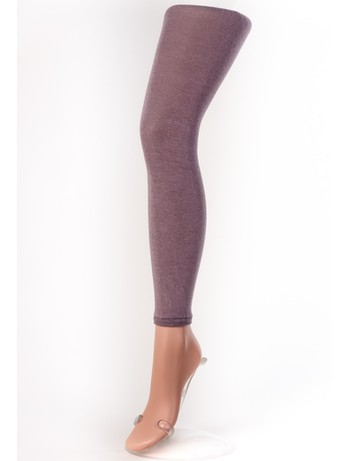 Giulia Uni Kids Leggings lilac