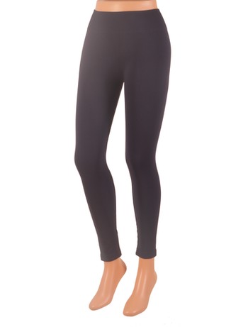 Giulia Seamless Microfiber - Leggings deep navy