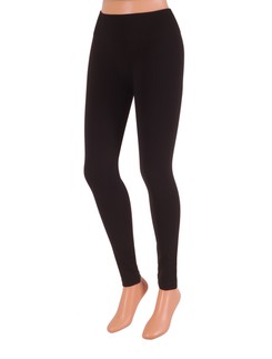 Giulia Seamless Microfiber - Leggings