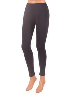 Giulia Seamless Microfiber - Leggings