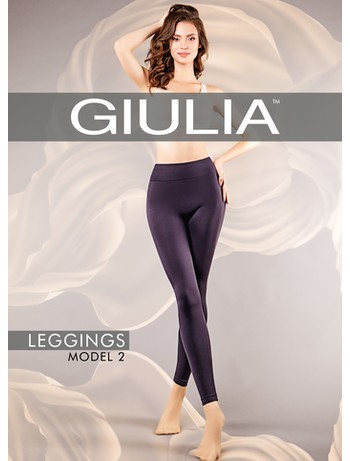 Giulia #2 - Leggings 