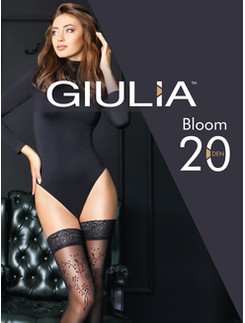 Giulia Bloom 20 Calze No.2