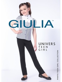 Giulia Univers Teen leggings