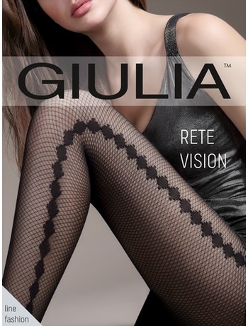 Giulia Rete Vision 40 #2 tights 