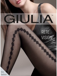 Giulia Rete Vision 40 #2 tights