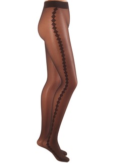 Giulia Rete Vision 40 #2 tights