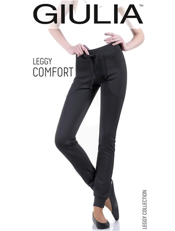 Giulia Leggy Comfort Model 3 - Leggings 