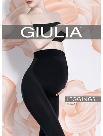 Giulia Mama opaque Leggings 