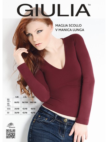 Giulia Maglia Shirt 