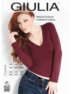 Giulia Maglia Shirt