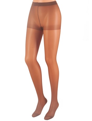 Giulia Relax 30 Support Tights cappucino