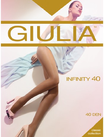 Giulia Infinity 40 Tights daino