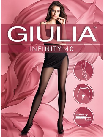 Giulia Infinity 40 Tights 