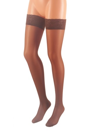 Giulia Emotion 40 Top Hold-Ups cappucino