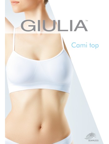 Giulia Cami Top Bra 