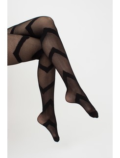 Giulia Positive Style 20 Plus Size Tights 3 for 2 Pack