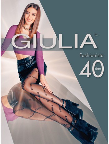 GIULIA Fashionista 40 (8) 
