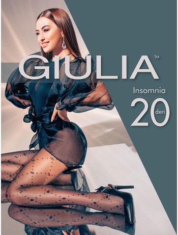 GIULIA Insomnia 20 (3) 