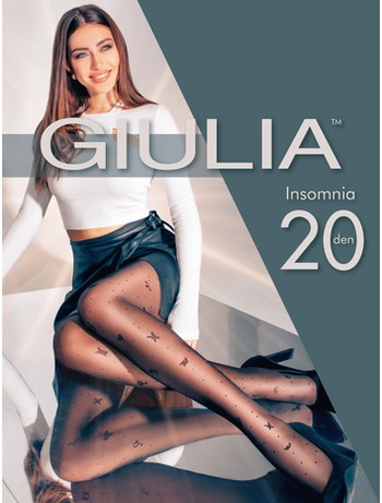 GIULIA Insomnia 20 (4) 