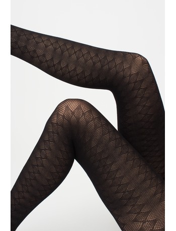 Giulia Lacery 60 Fashion Tights 