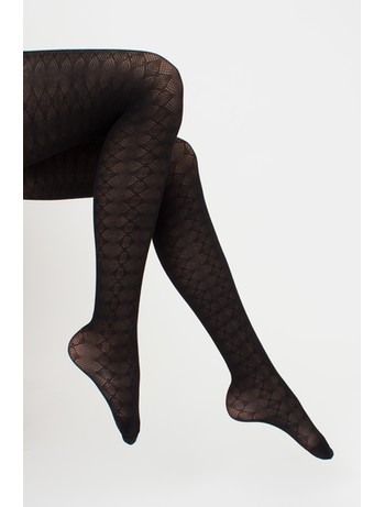 Giulia Lacery 60 Fashion Tights 