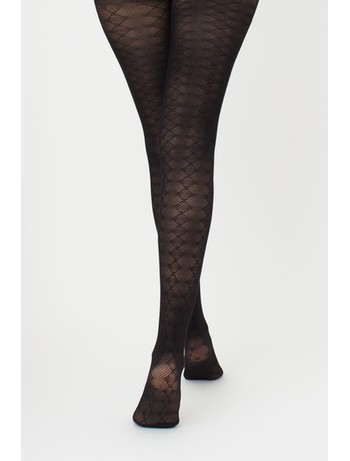 Giulia Lacery 60 Fashion Tights 