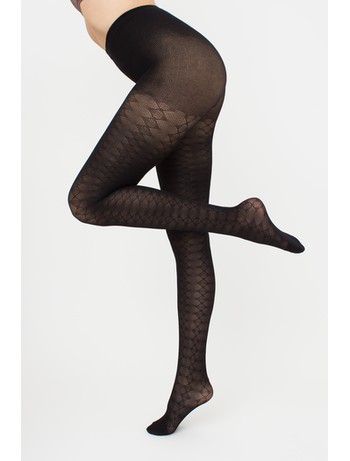 Giulia Lacery 60 Fashion Tights 