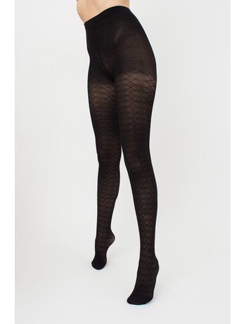 Giulia Lacery 60 Fashion Tights 