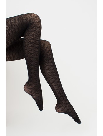 Giulia Lacery 60 Model 3 Fashion Tights 