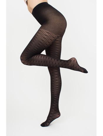 Giulia Lacery 60 Model 3 Fashion Tights 