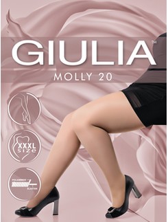 Giulia Molly 20 tights