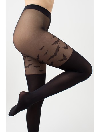 Giulia Pari 60 Fashion Tights 