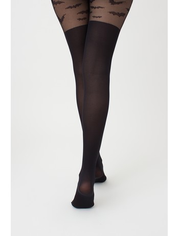 Giulia Pari 60 Fashion Tights 